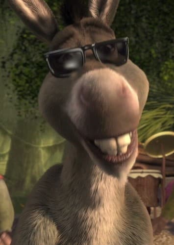 Best Dance Party Ending