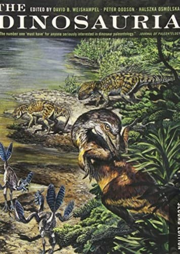 Best Dinosaur Book