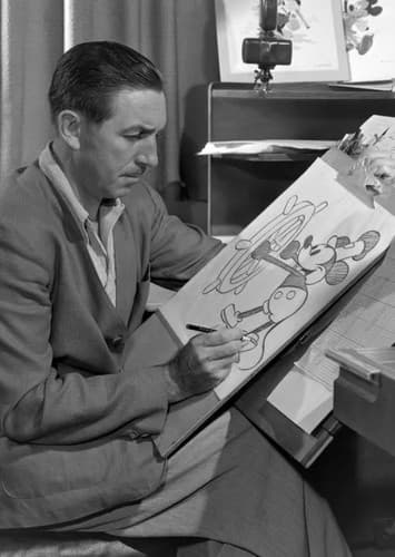 Best Disney Animator