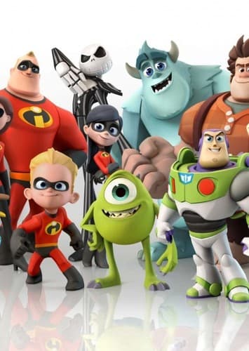 Best Disney Protagonist