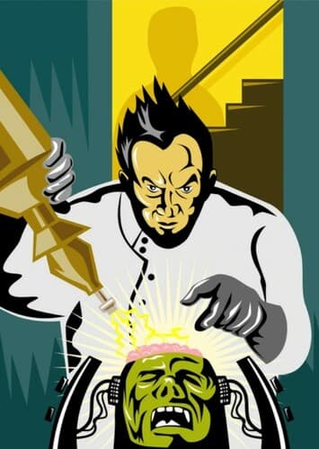 Best Dr. Frankenstein
