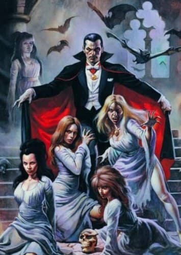 Best Dracula