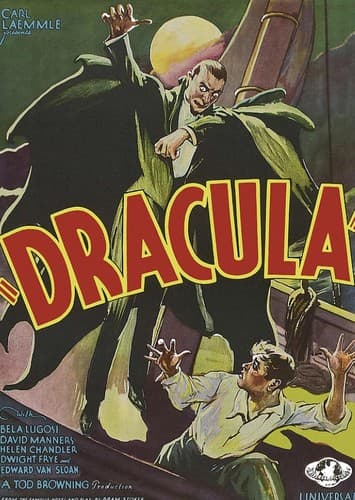 Best Dracula Director