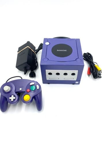Best GameCube Game