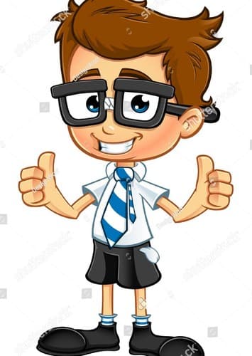 Smartest Cartoon Character