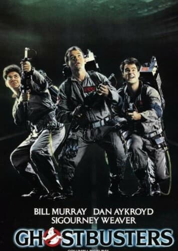 Best Ghostbuster