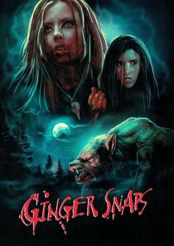 Best Ginger Snaps Director