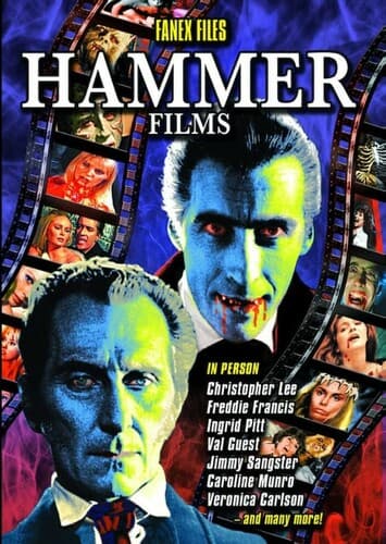 Best Hammer Horror