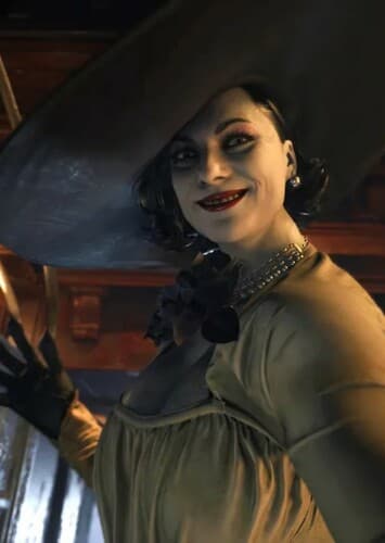 Best Horror Video Game