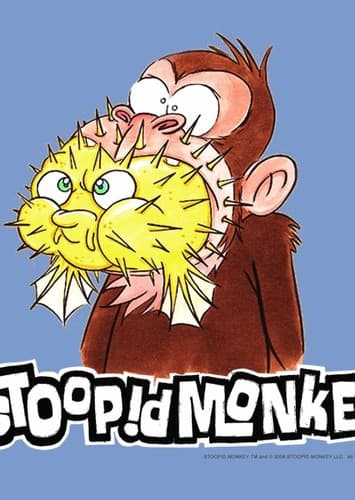 Best Idiot Character