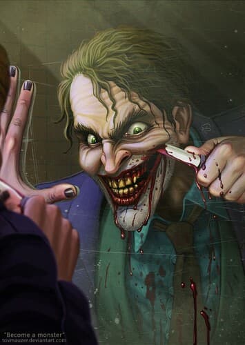 Best Joker