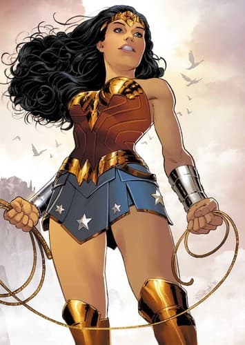 Best LGBTQ+ Characters