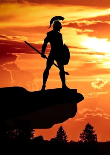 Best Main Protagonist