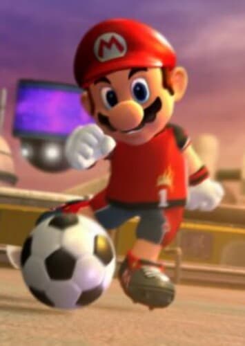 Best Mario Spinoff Game