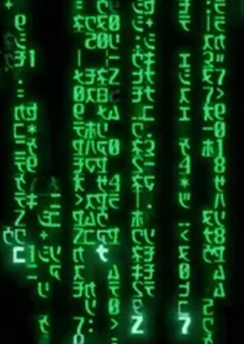 Best Matrix Director