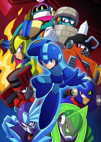 Best MegaMan Game