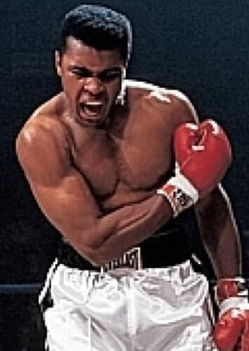 Best Muhammad Ali Clone