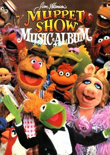 Best Muppet Song