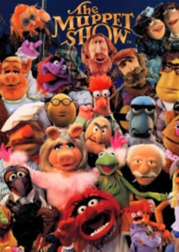 Best Muppets