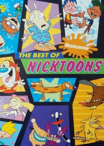 Best Nicktoon