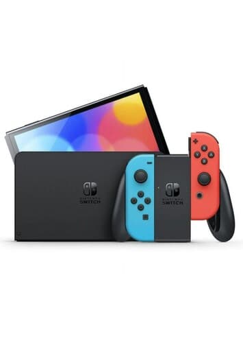 Best Nintendo Switch Game