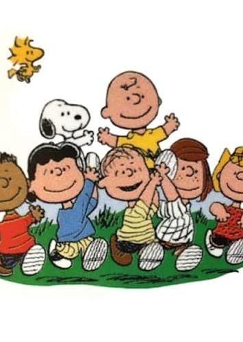 Best Peanuts Character