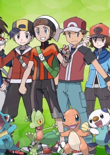 Best Pokemon Trainer