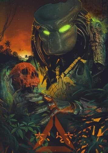 Best Predator Director