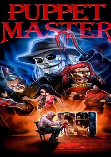 Best Puppet Master Director