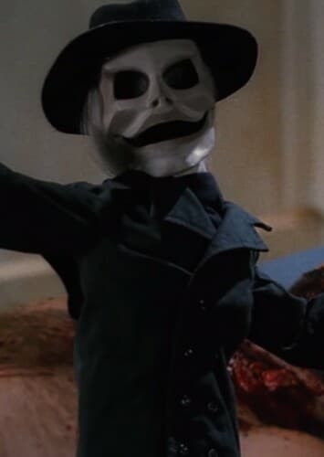 Best Puppetmaster Film
