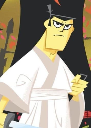 Best Samurai Jack Episode