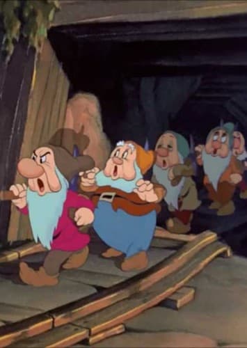 Best Seven Dwarfs
