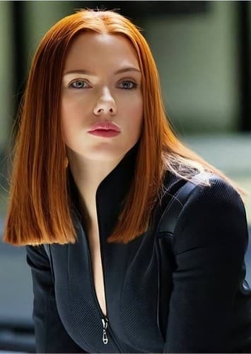 Best Shero/Female Superhero