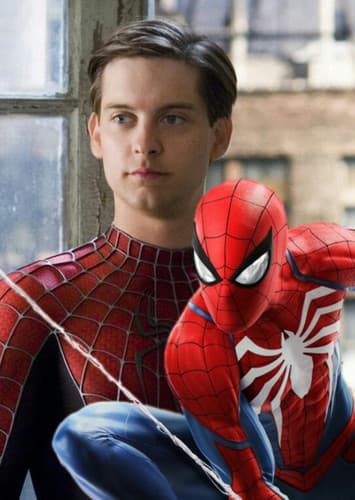 Best Spider-Man
