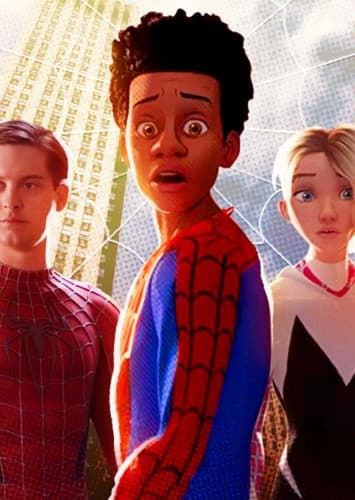 Best Spider-Man Voice Actors/Actresses