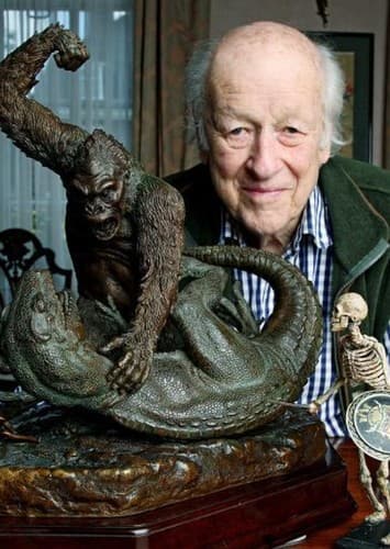 Best Stop-Motion Animator