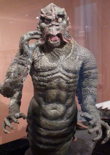 Best Stop-Motion Character