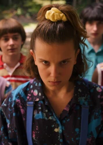 Best Stranger Things Episode