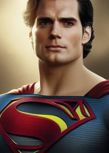 Best Superman