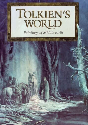 Best Tolkien Director