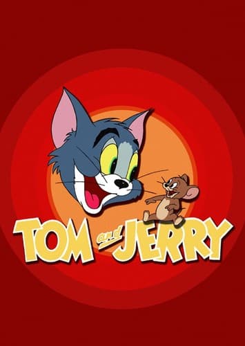 Best Tom & Jerry Short