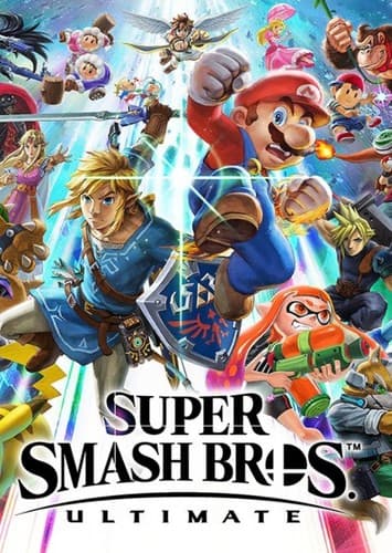 Best Ultimate Character