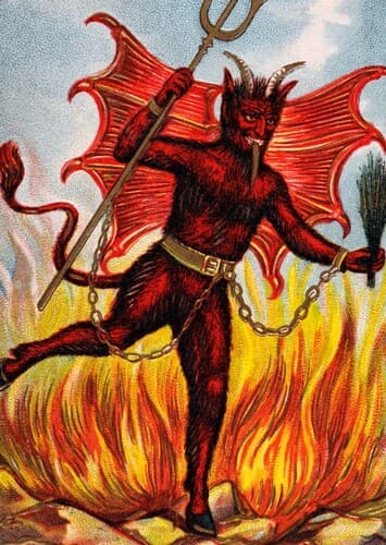 Best Version of the Devil