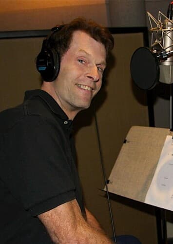 Best Voice-Over Performance