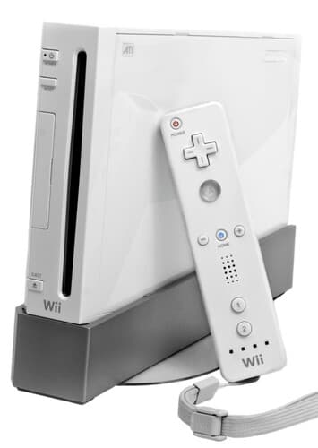 Best Wii Game