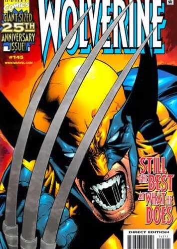 Best Wolverine Writer