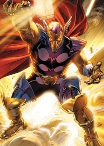 BETA RAY BILL