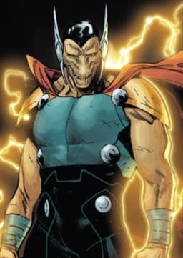 Beta Ray Bill