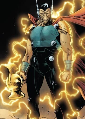 Beta Ray Bill