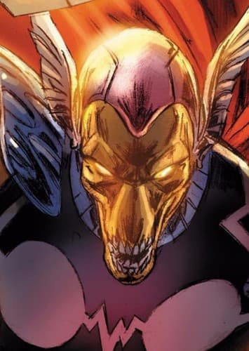 Beta Ray Bill